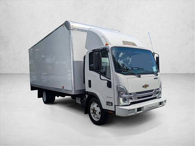 chevrolet low cab forward 2023 54DCDW1D4PS205661 image chevrolet low cab forward 2023 54DCDW1D4PS205661 image